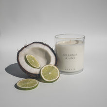 Load image into Gallery viewer, Coconut & Lime