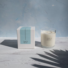 Load image into Gallery viewer, Teak & Neroli