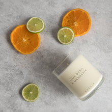 Load image into Gallery viewer, Lime Basil & Mandarin