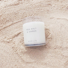 Load image into Gallery viewer, Sea Salt & Amber