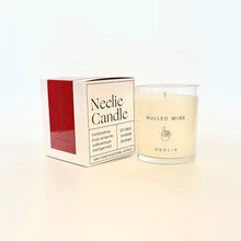 Load image into Gallery viewer, Mulled Wine - Neelie Candle
