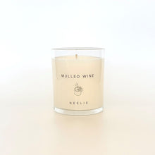 Load image into Gallery viewer, Mulled Wine - Neelie Candle
