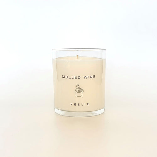 Mulled Wine - Neelie Candle