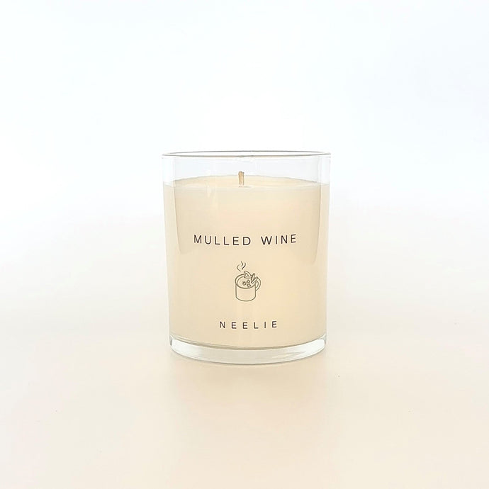 Mulled Wine - Neelie Candle