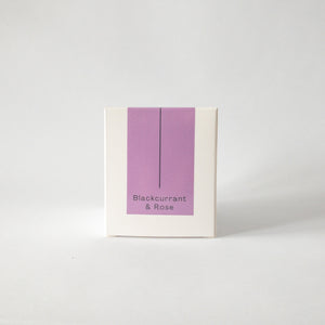 Blackcurrant & Rose - Neelie Candle 