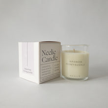 Load image into Gallery viewer, Japanese Honeysuckle - Neelie Candle 
