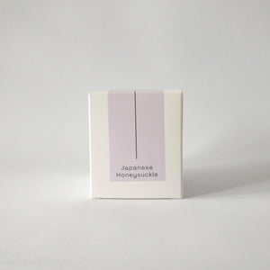 Japanese Honeysuckle - Neelie Candle 