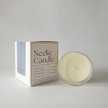 Load image into Gallery viewer, Smoked Oud &amp; Amber - Neelie Candle 
