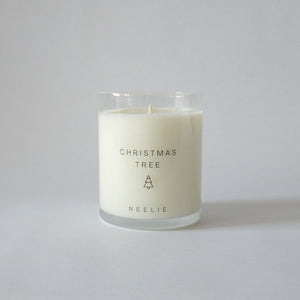 Christmas Tree - Neelie Candle 