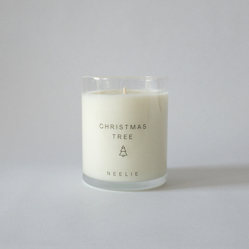 Christmas Tree - Neelie Candle 