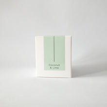 Load image into Gallery viewer, Coconut &amp; Lime - Neelie Candle 
