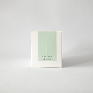 Coconut & Lime - Neelie Candle 